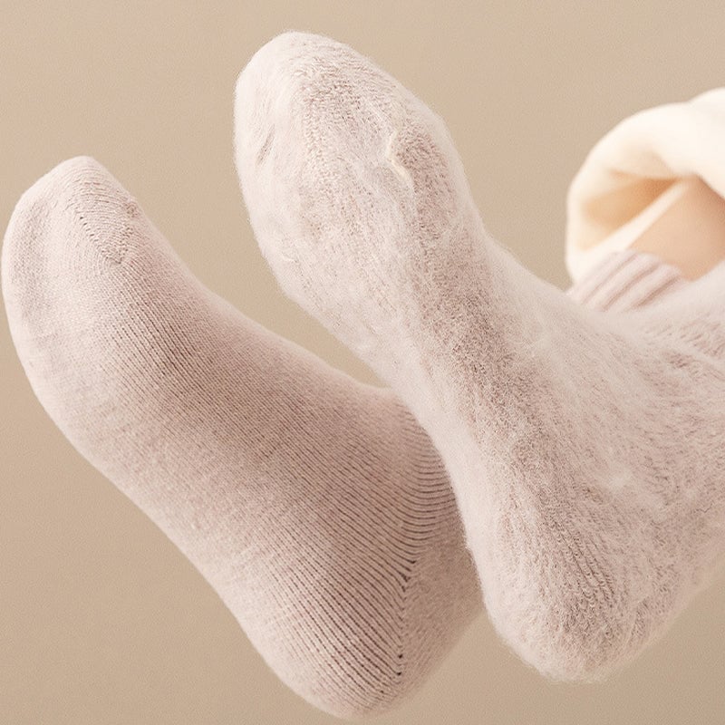 ✨ Winter Thermal Socks