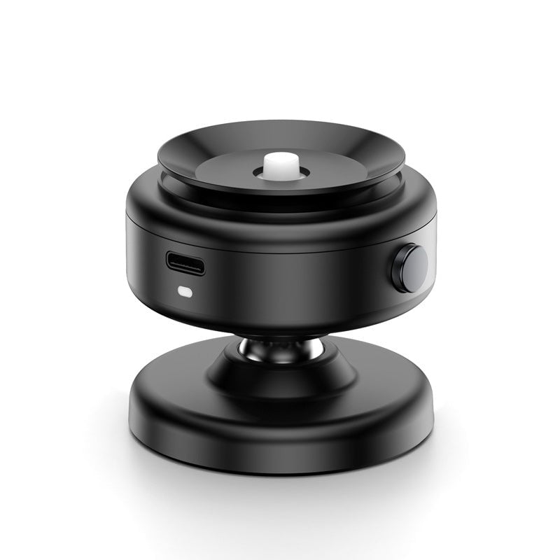 Electric Suction Cup Sensor Magnetic Holder