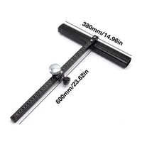 Sakerplus® Manual Ceramic Tile Glass Cutter