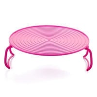 Foldebakke til mikrobølgeovn (2 stk)