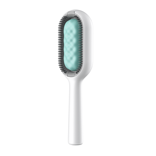 Sale- Pet Hair Removal Comb with Water Tank