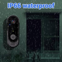 M15S Wireless Video Doorbell