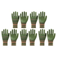 Puncture-Resistant & Waterproof Gloves