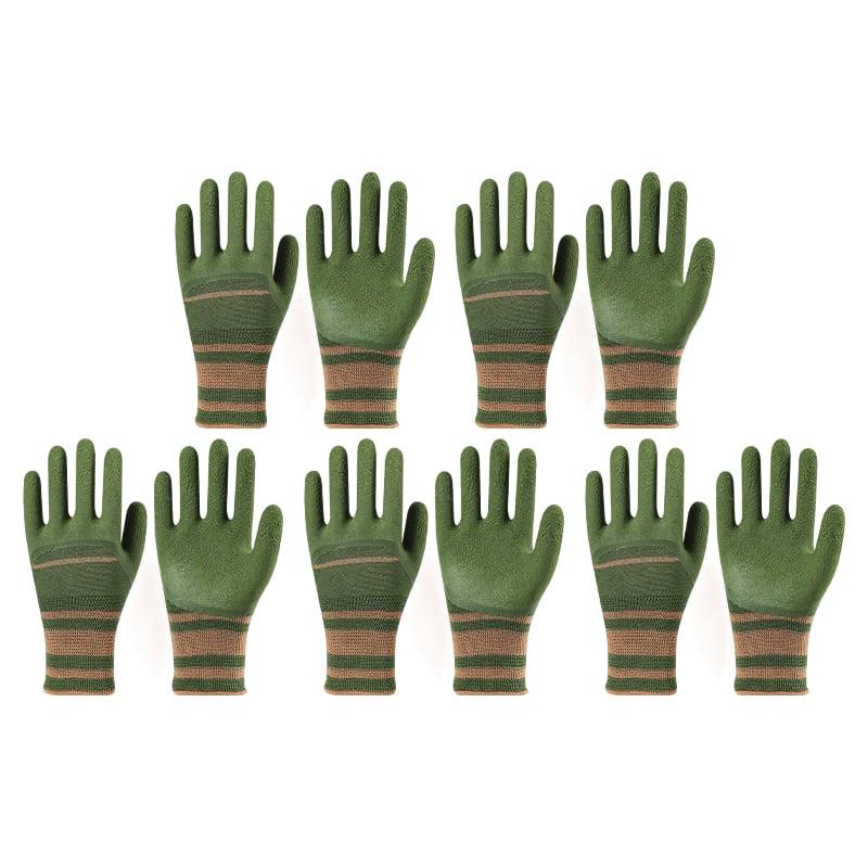 Puncture-Resistant & Waterproof Gloves