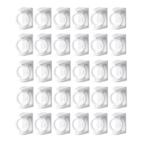 Universal Adhesive 360° Rotating Hanging Ring