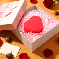 Valentine's Day Middle Finger Heart Prank Gift