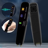 Translation Point Reading Pen