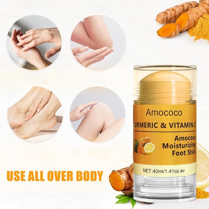 Sale - Turmeric Foot Cream