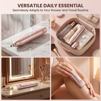 Kexon™ 3-in-1 Bikini Trimmer & Epilator for Women
