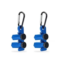 Framing Square Attachment Jigs