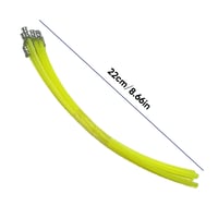Lawn Mower Trimming Rope