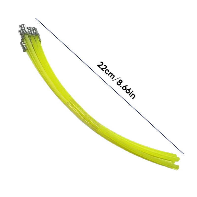 Lawn Mower Trimming Rope