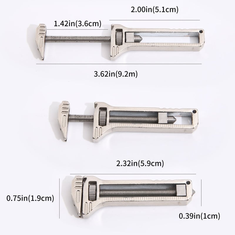 Sale - Multifunctional Spanne