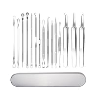 🤏Acne Needle Set - 15PCS✨