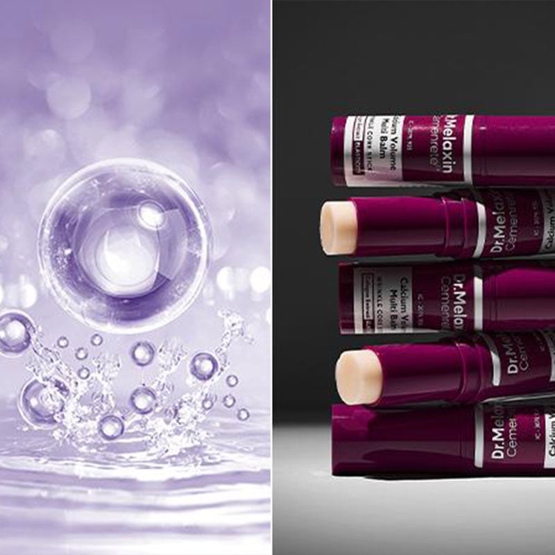 Anti-rimpel oogherstellende stick