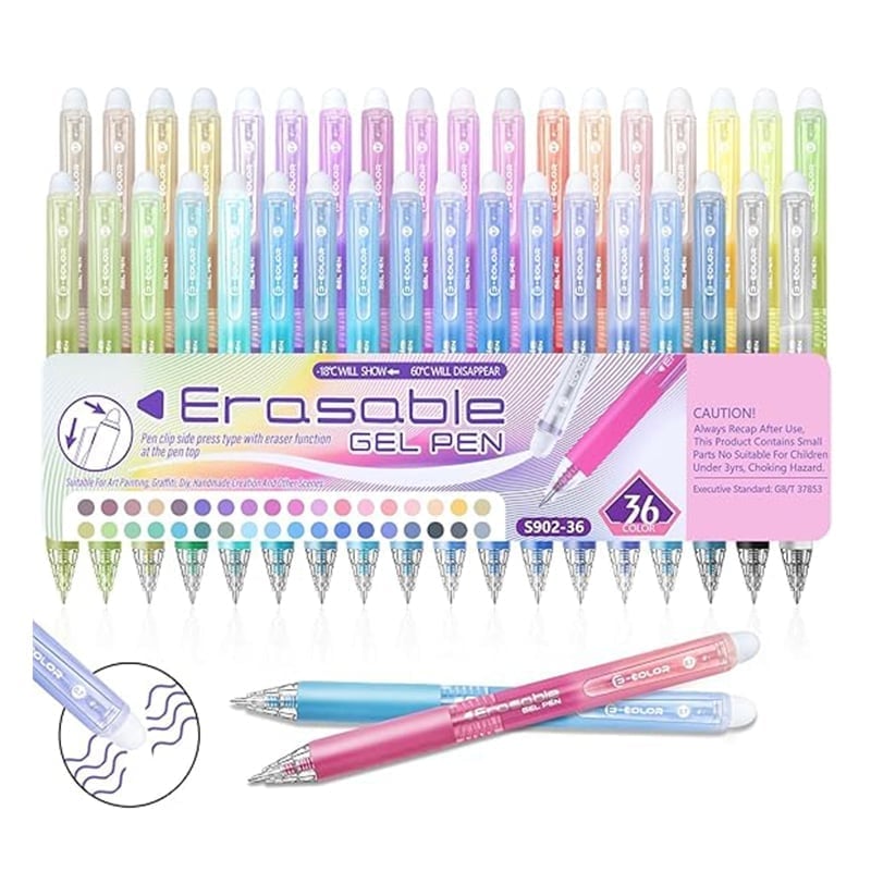Erasable Pen