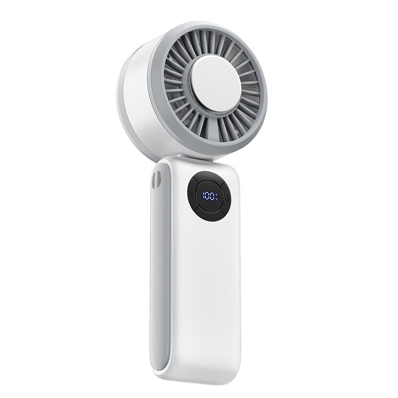 Portable Handheld Turbo Fan