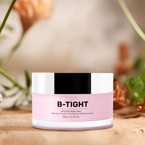 Lift & Firm Booty Mask