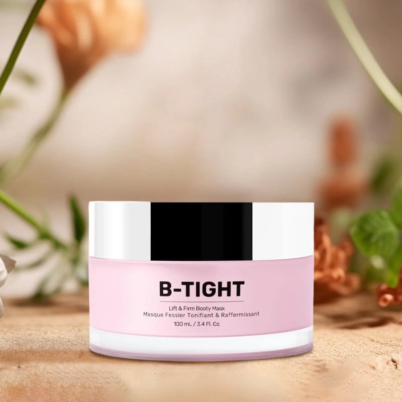 Lift & Firm Booty Mask