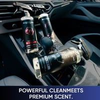 Complete Interior Cleaner & Scent booster
