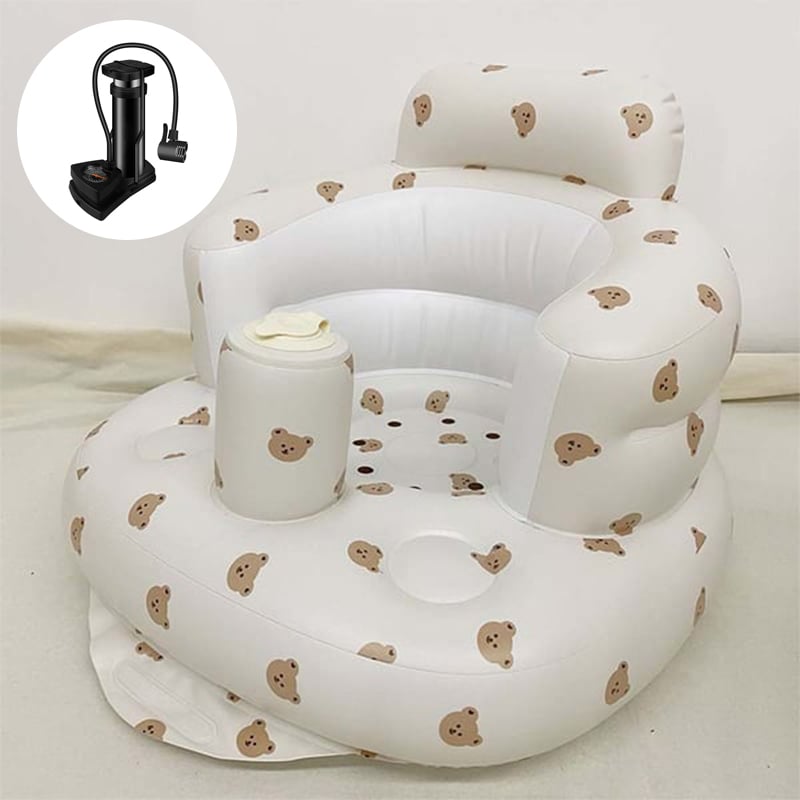 Inflatable Baby Chair