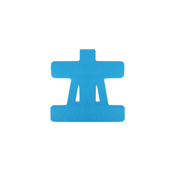 Kinesiology Tape for Shoulder Pain Relief