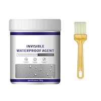 Sakerplus Wasserdichtes Dichtmittel für Risse & Leckagen