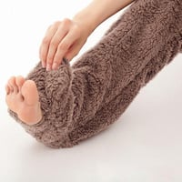 Snuggle Paws sokpantoffels