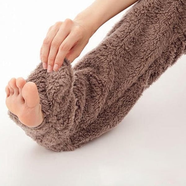 Snuggle Paws sokpantoffels