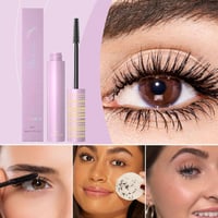 Mascara Cils en Fibre de Soie 5D