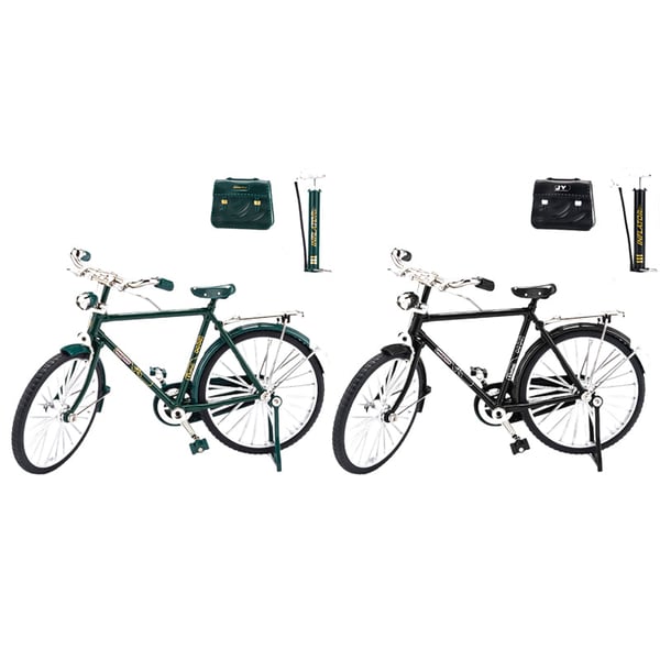 Sammensatt sykkelmodell