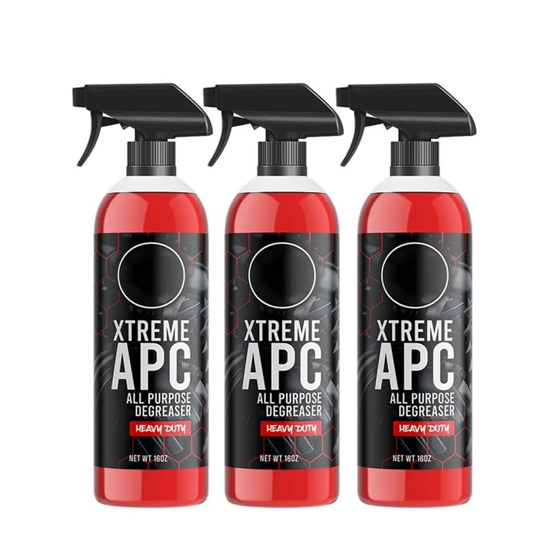 APC Cleaner