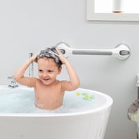 Bathroom Grab Bar