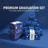 Graduation Surprise Gift Box Set