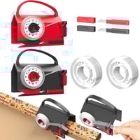 Handheld Paper Cutter