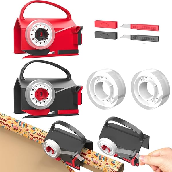 Handheld Paper Cutter