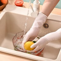 Disposable Waterproof Gloves for Kitchen Cleaning