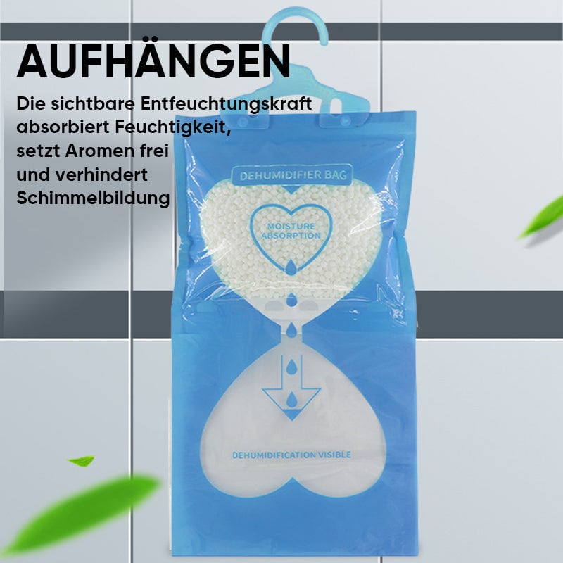 Entfeuchtungsbeutel Trockenmittel