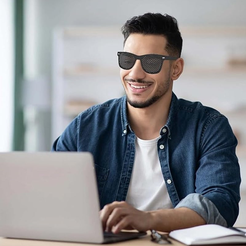 Vision Correction Glasses