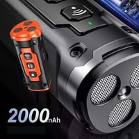 Ultraschall-Hundeverjünger