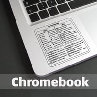Chromebook,1 pc