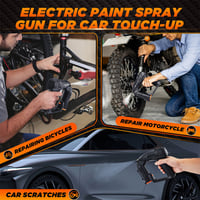 Volran® Cordless Paint Sprayer