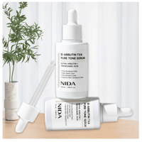 α-Arbutin TXA Pure Tone Serum