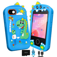Sakerplus® Kids Smart Touchscreen Camera Phone