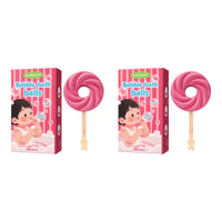 Bubble Bliss Bath Salt Stick