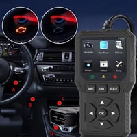 Automotive Diagnostic Instruments