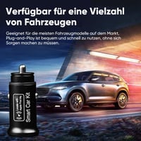 Auto-Ladegerät GPS-Ortungsgerät Tracker