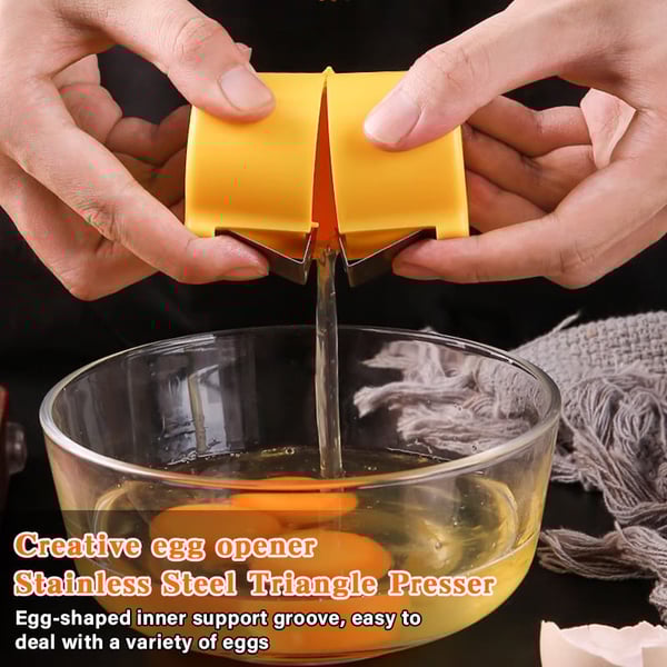 Egg Opener