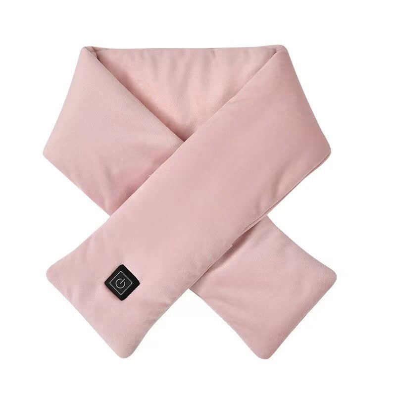 Electric Heated Scarf