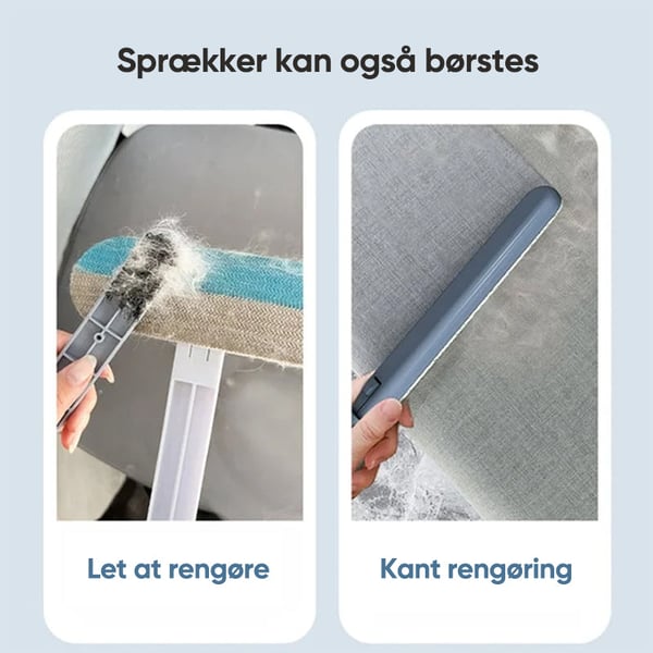 【sale】Multifunktionel dyrehårsfjerner